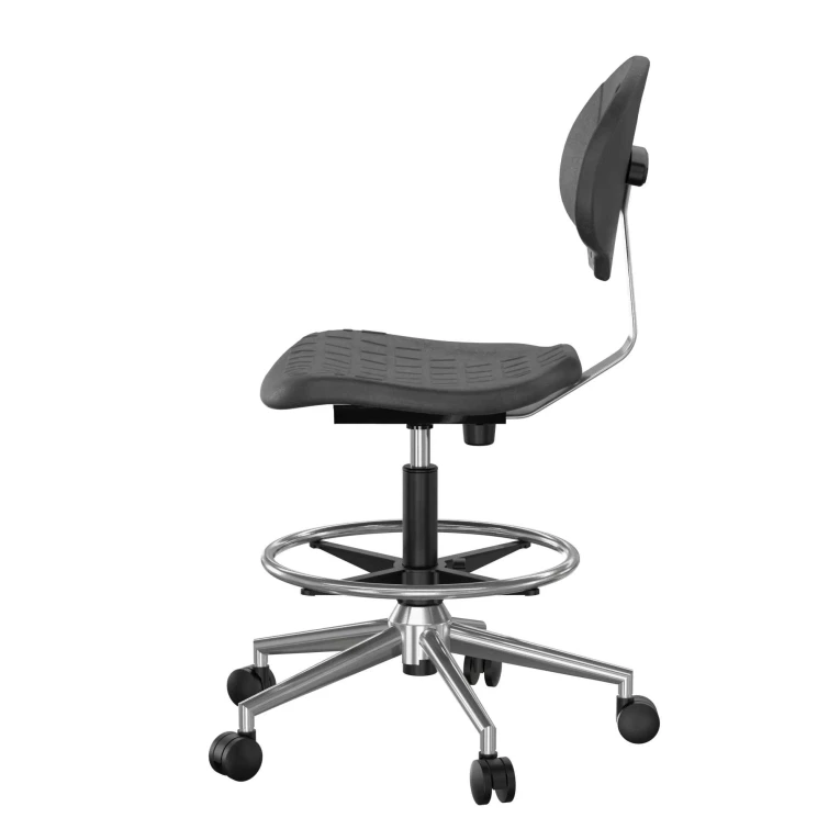 Антистатический промышленный стул А ICC-1R купить в Челябинске