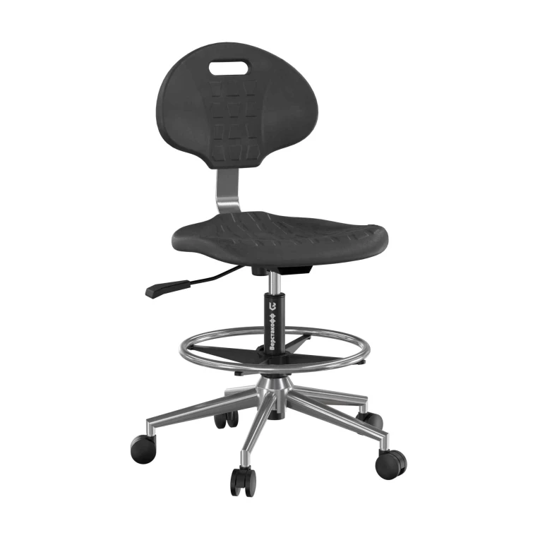 Антистатический промышленный стул А ICC-1R купить в Челябинске