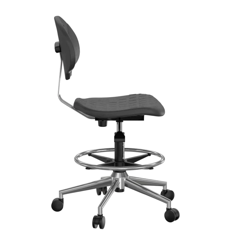 Антистатический промышленный стул А ICC-1R купить в Челябинске