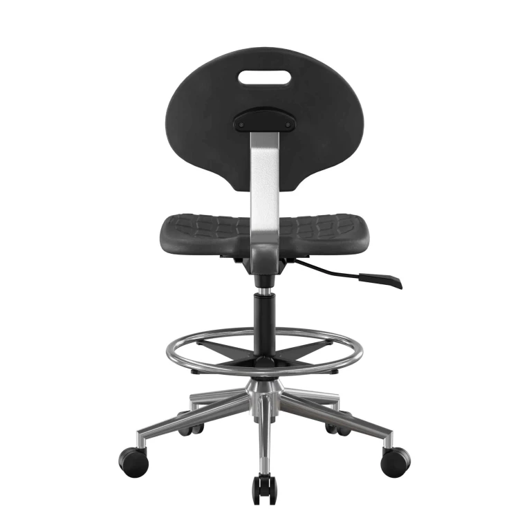 Антистатический промышленный стул А ICC-1R купить в Челябинске