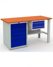 Верстак Expert W160.WS6/F2.100 Верстак Expert W160.WS6/F2.100
