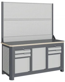 Верстак MCN 1552.S799-2 Верстак MCN 1552.S799-2