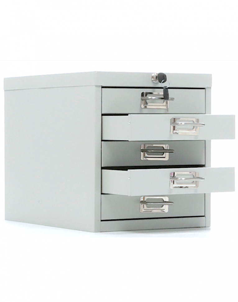 Шкаф многоящичный MDC-A4/315/5 купить в Челябинске