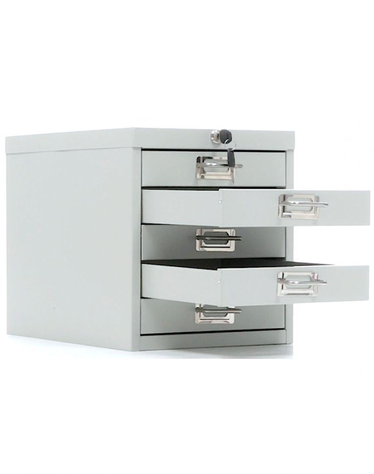 Шкаф многоящичный MDC-A4/315/5 купить в Челябинске