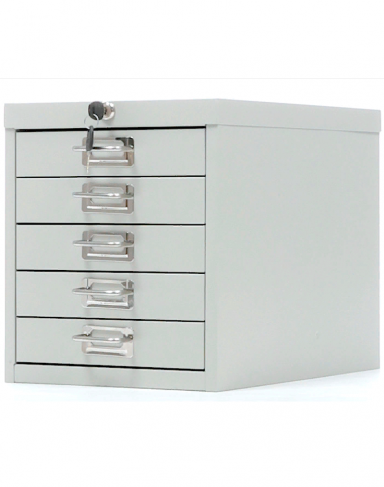 Шкаф многоящичный MDC-A4/315/5 купить в Челябинске