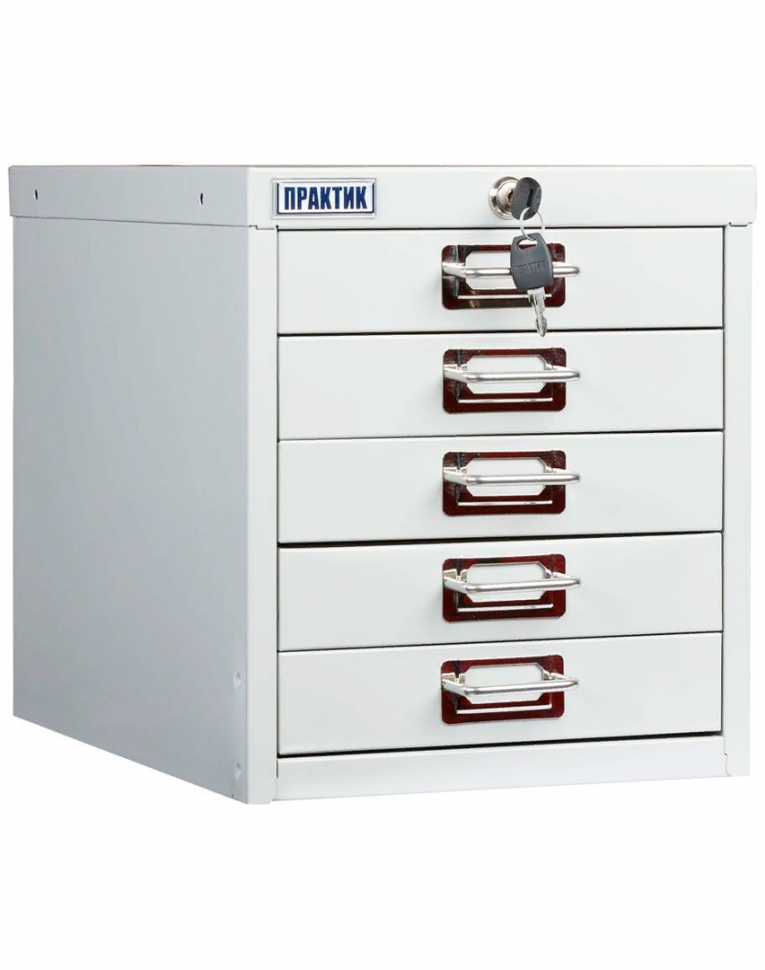 Шкаф многоящичный MDC-A4/315/5 купить в Челябинске