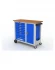 Верстак мобильный LOGITEX 08 XS-1 купить в Челябинске