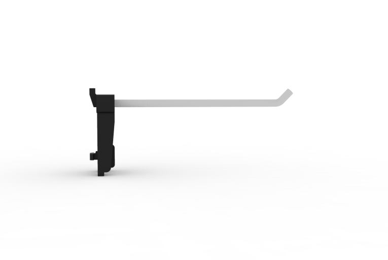 Крючок 200 мм купить в Челябинске Крючок 200 мм купить в Челябинске