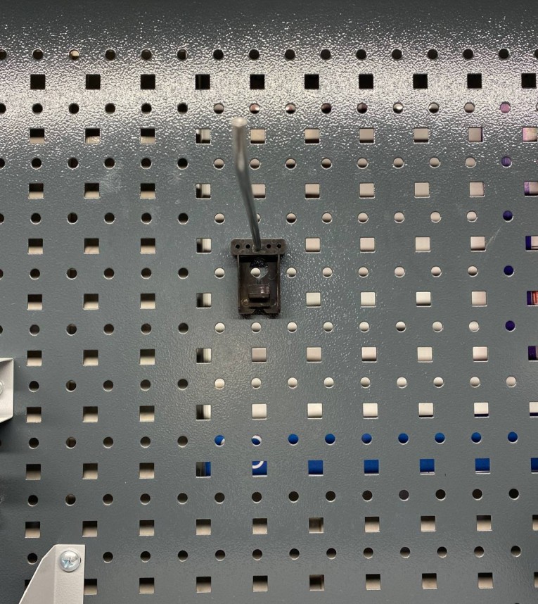 Крючок 200 мм купить в Челябинске Крючок 200 мм купить в Челябинске