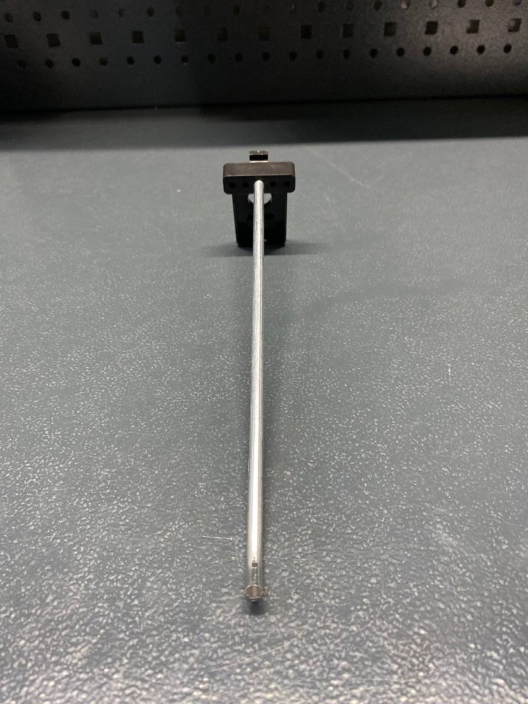 Крючок 200 мм купить в Челябинске Крючок 200 мм купить в Челябинске