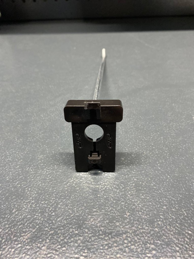 Крючок 200 мм купить в Челябинске Крючок 200 мм купить в Челябинске