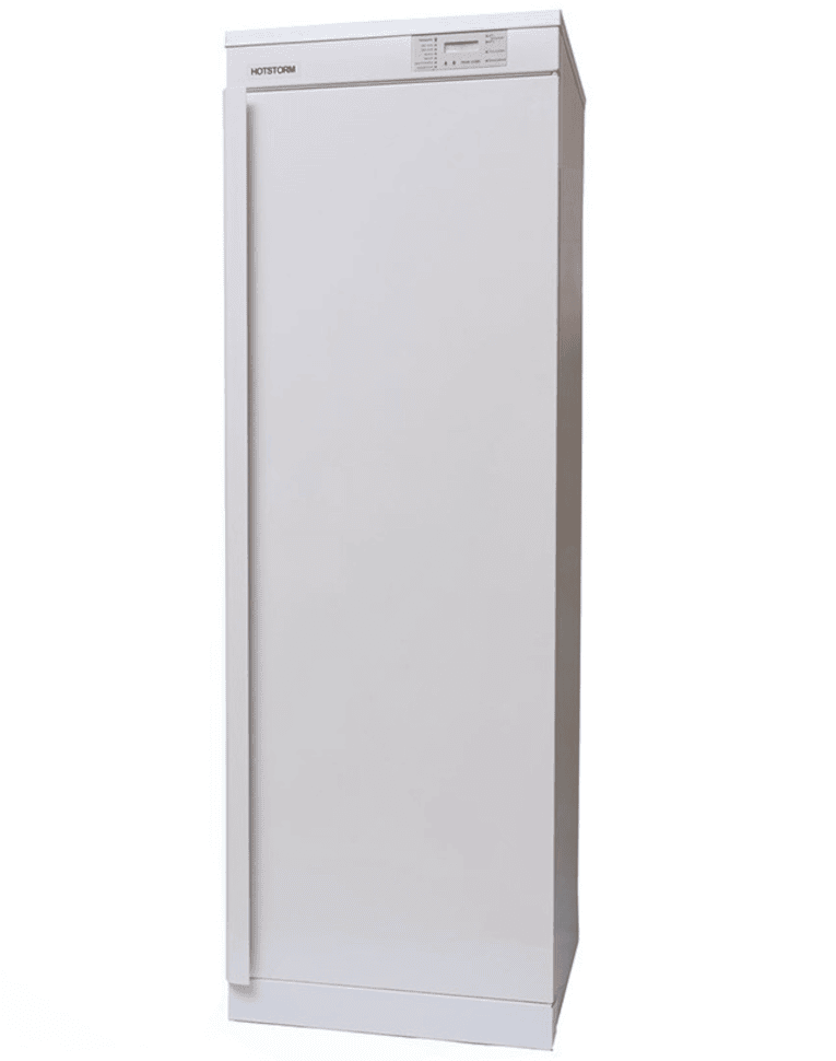 Шкаф сушильный для одежды и обуви Hotstorm купить в Челябинске