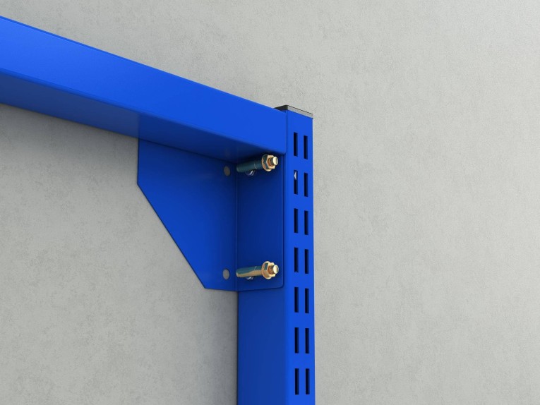 Система хранения SORTEX 1915-S Base (подвесная) купить в Челябинске