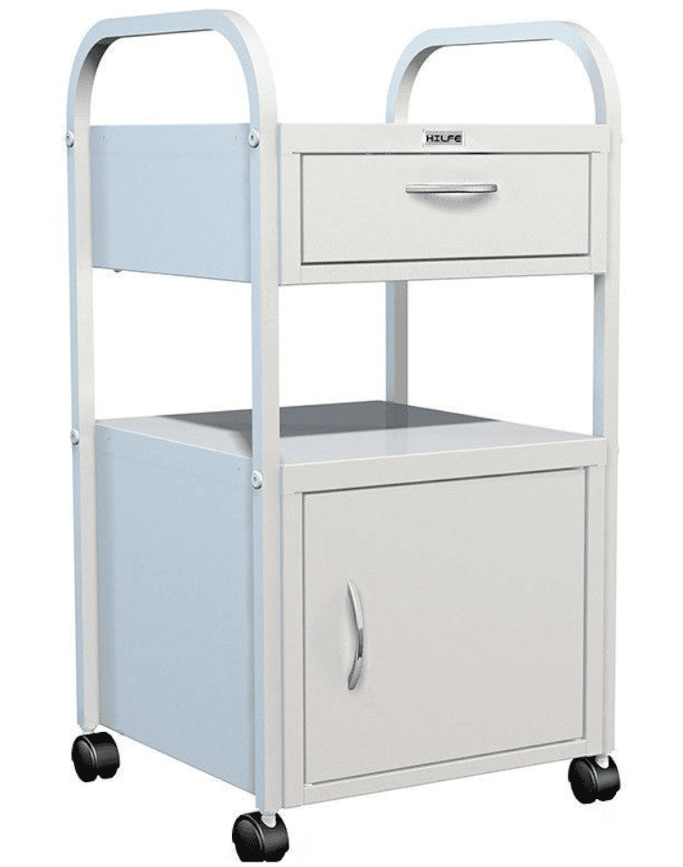 Медицинская тумба МД ТП-5 купить в Челябинске