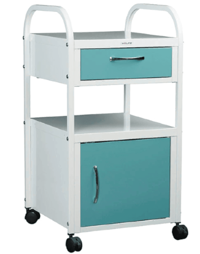 Медицинская тумба МД ТП-5 купить в Челябинске