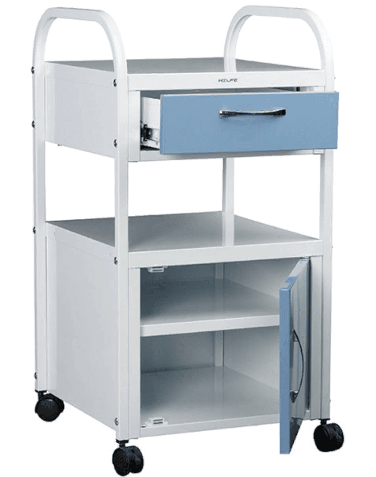 Медицинская тумба МД ТП-5 купить в Челябинске