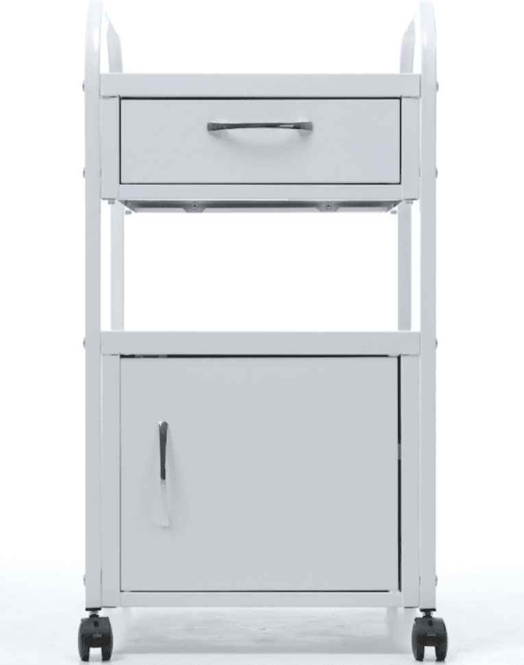 Медицинская тумба МД ТП-5 купить в Челябинске