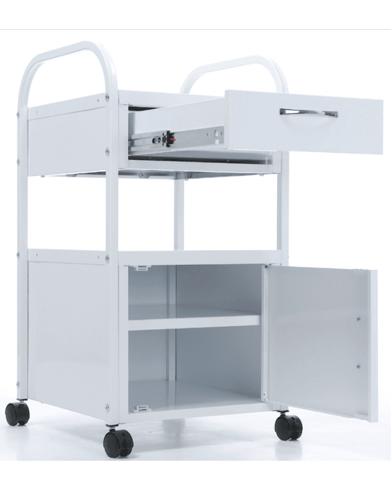 Медицинская тумба МД ТП-5 купить в Челябинске