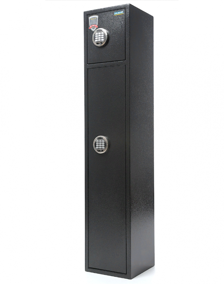 Оружейный сейф Valberg Арсенал 148/2 EL купить в Челябинске Оружейный сейф Valberg Арсенал 148/2 EL купить в Челябинске