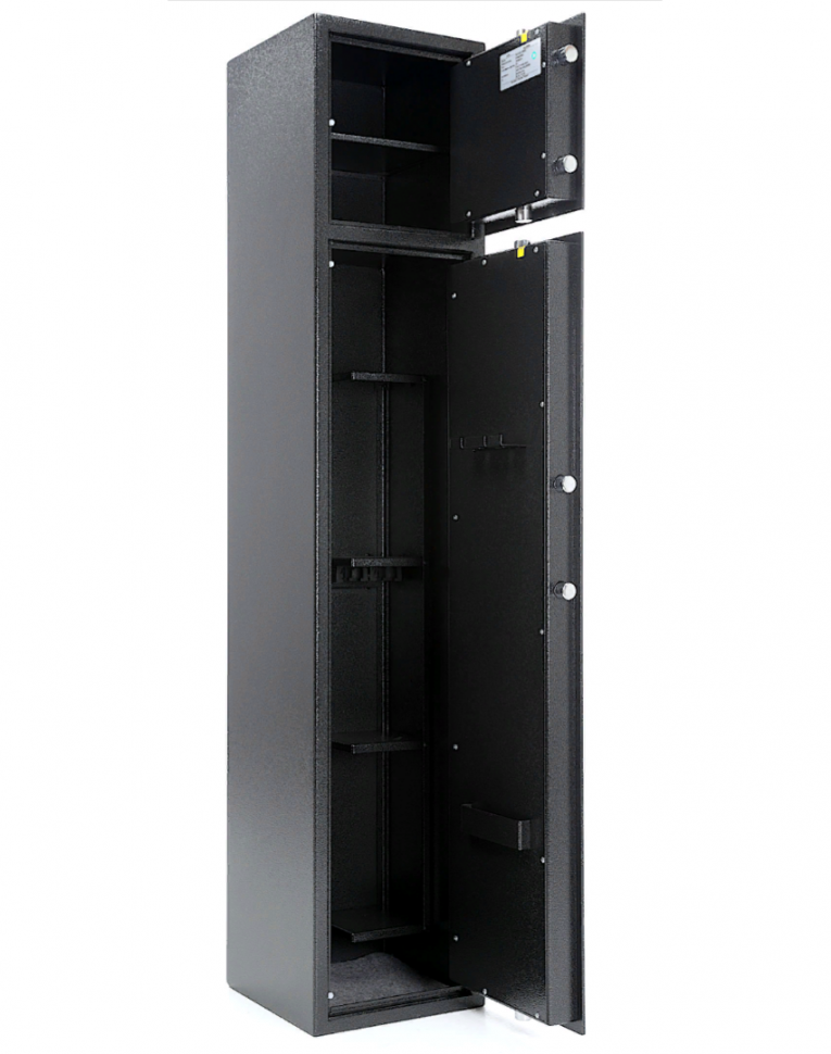 Оружейный сейф Valberg Арсенал 148/2 EL купить в Челябинске Оружейный сейф Valberg Арсенал 148/2 EL купить в Челябинске