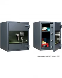 Взломостойкий сейф MDTB Banker M 1368 2K