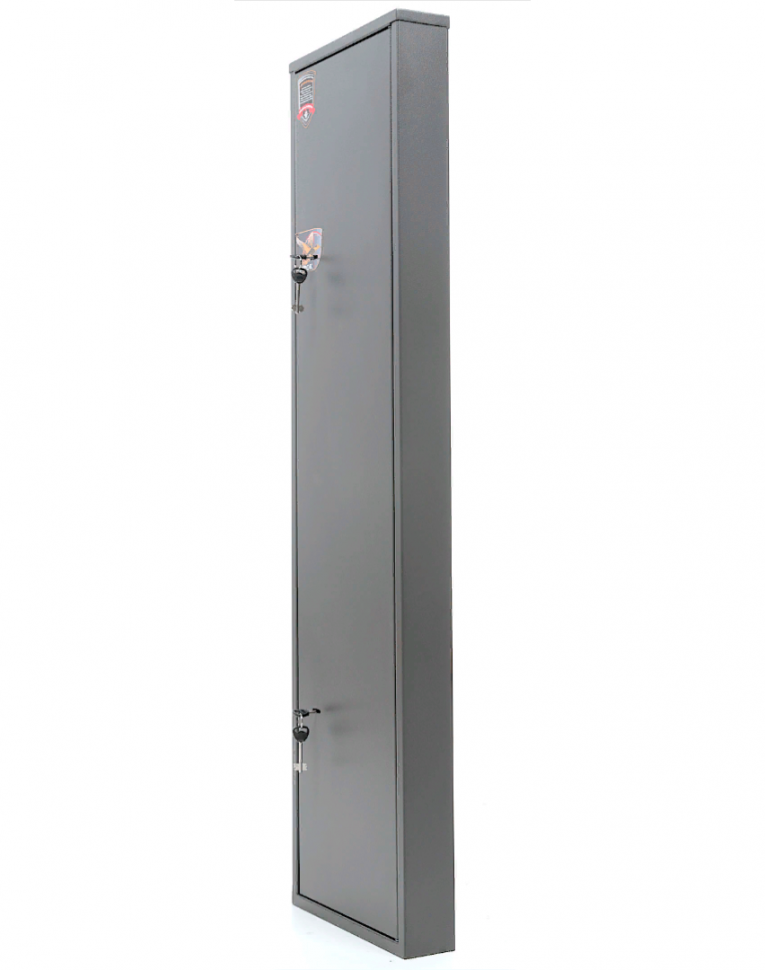 Узкий сейф для оружия Aiko Чирок 1409 (глубина 9 см) купить в Челябинске Узкий сейф для оружия Aiko Чирок 1409 (глубина 9 см) купить в Челябинске