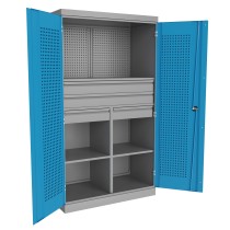 Шкаф инструментальный TNC 181.2B2.2S1