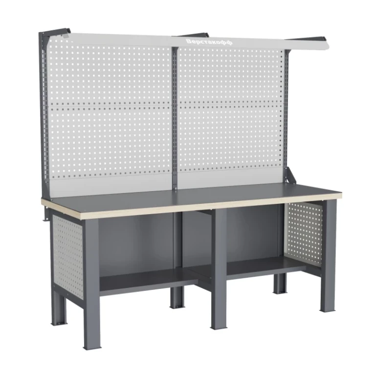 Верстак FBK 2052.111.4-2F купить в Челябинске