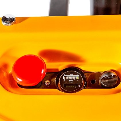 Штабелер с электроподъемом BDA-II 1535 (1500 кг, 3,5 м, 12В / 85Ач) SMARTLIFT (SMART) купить в Челябинске