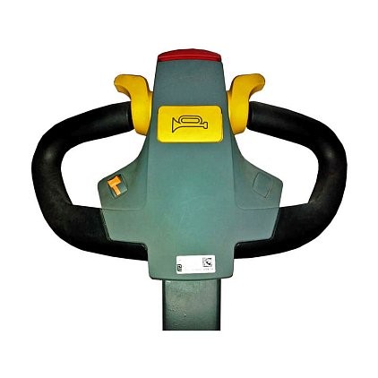 Штабелер электрический самоходный CDDK15-I (1500 кг; 4,5 м; 24В / 300Ач) SMARTLIFT (SMART) купить в Челябинске