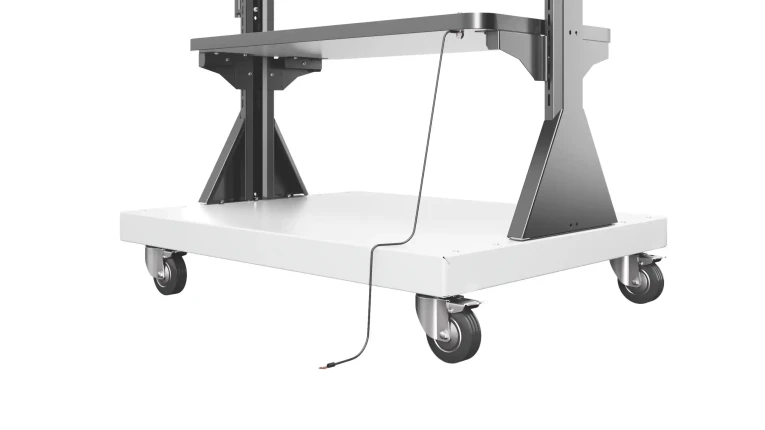 Передвижная стойка SPC A2B.3 купить в Челябинске Передвижная стойка SPC A2B.3 купить в Челябинске