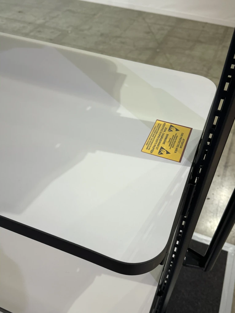 Передвижная стойка SPC A2B.3 купить в Челябинске Передвижная стойка SPC A2B.3 купить в Челябинске