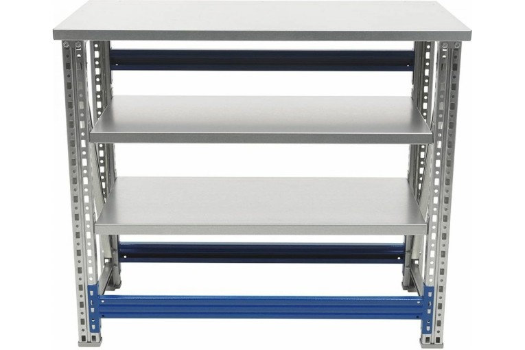 Верстак ПРАКТИК Master №106 S30399500646 Верстак ПРАКТИК Master №106 S30399500646