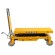 Гидравлический подъемный стол PTD 1500 (1500 кг; 1200х610 мм; 1 м) SMARTLIFT (SMART) купить в Челябинске