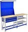 Верстак Master M100.MF1 / MF1 / MF1.220.002.W купить в Челябинске