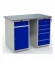 Верстак Profi WT120.WD2/WD5.000 купить в Челябинске