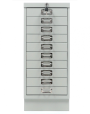 Шкаф многоящичный MDC-A4/650/10