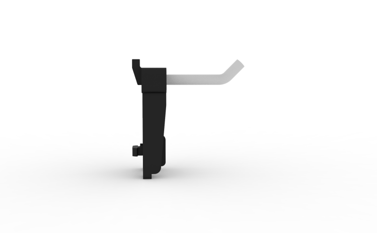 Крючок 38 мм купить в Челябинске Крючок 38 мм купить в Челябинске