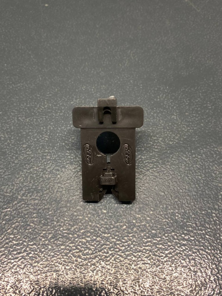 Крючок 38 мм купить в Челябинске Крючок 38 мм купить в Челябинске