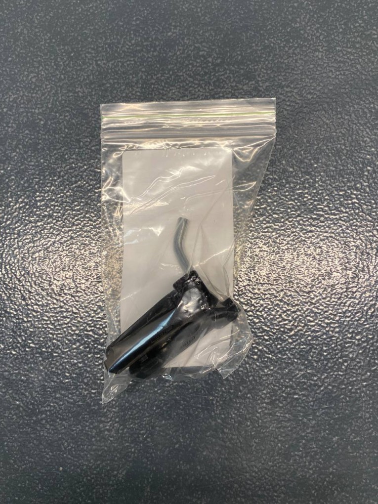 Крючок 38 мм купить в Челябинске Крючок 38 мм купить в Челябинске