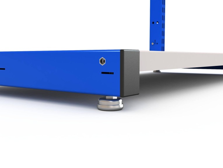 Система хранения SORTEX 1915-1 Base (одностор.) купить в Челябинске