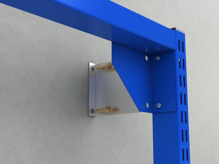 Система хранения SORTEX 1915-1 Base (одностор.) купить в Челябинске
