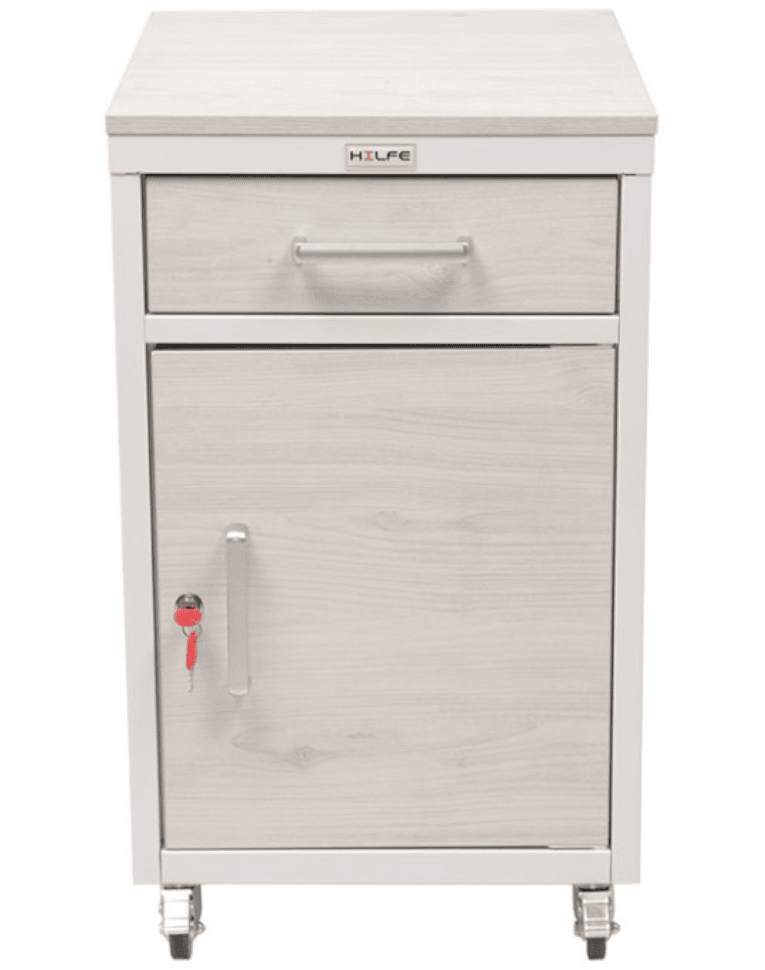 Медицинская тумба МД ТП-6 купить в Челябинске