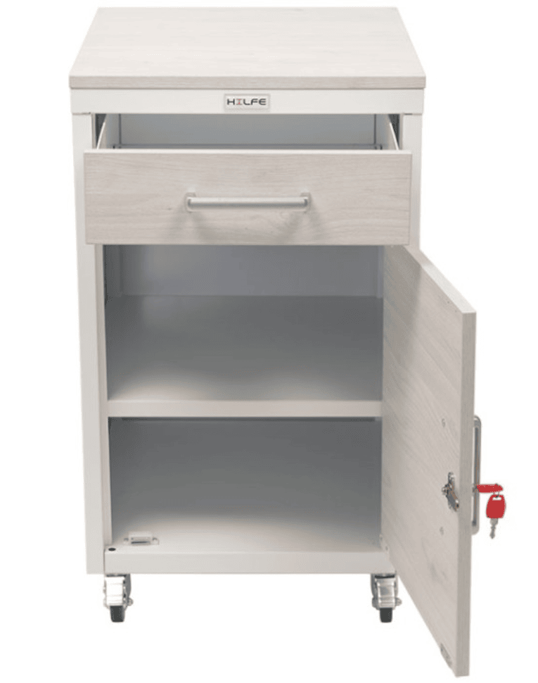 Медицинская тумба МД ТП-6 купить в Челябинске