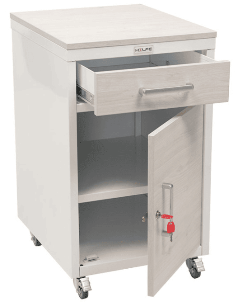 Медицинская тумба МД ТП-6 купить в Челябинске