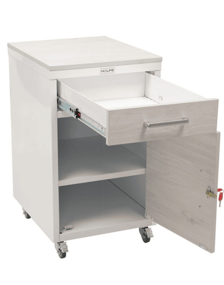 Медицинская тумба МД ТП-6 купить в Челябинске