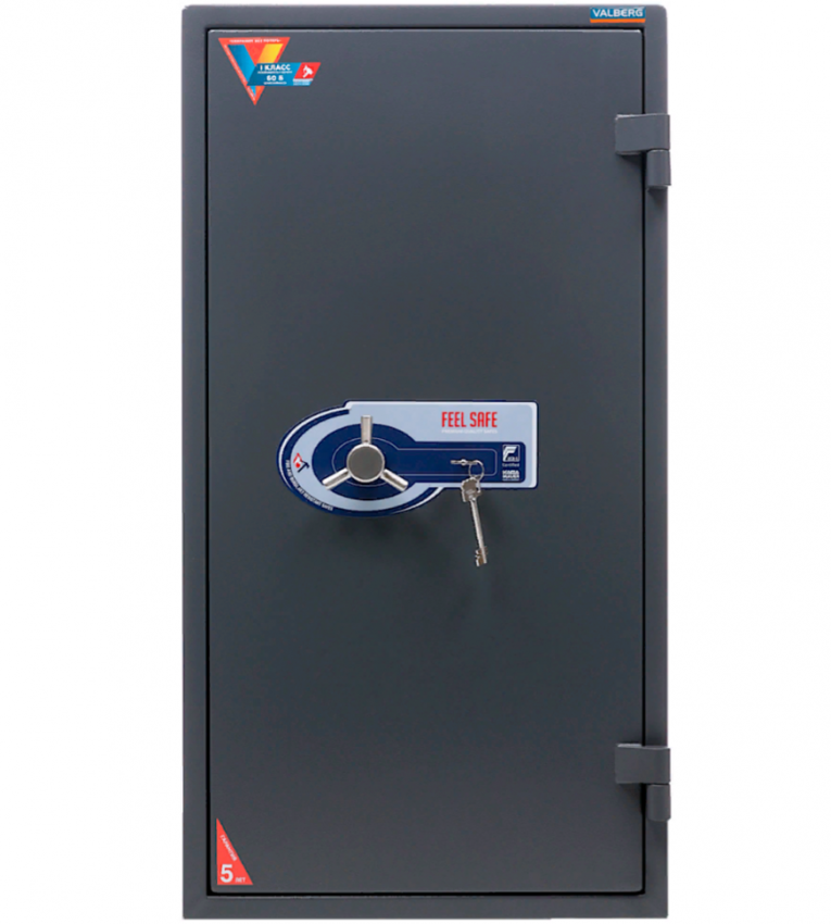 Огневзломостойкий сейф Valberg Гарант 95 T купить в Челябинске
