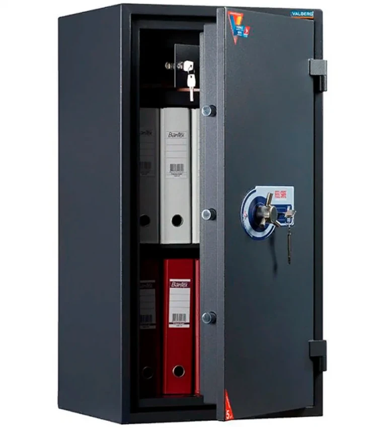 Огневзломостойкий сейф Valberg Гарант 95 T купить в Челябинске