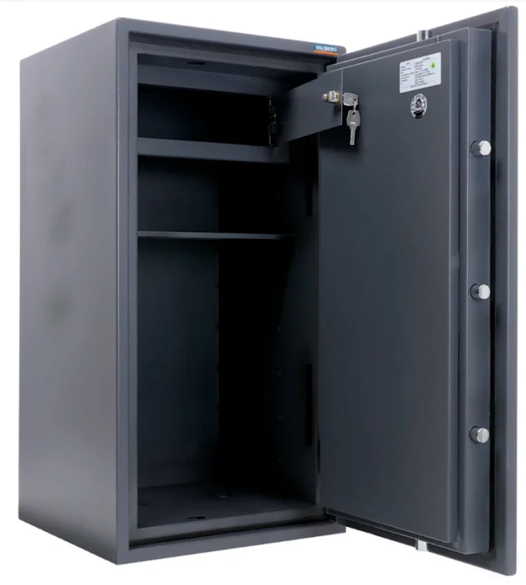 Огневзломостойкий сейф Valberg Гарант 95 T купить в Челябинске