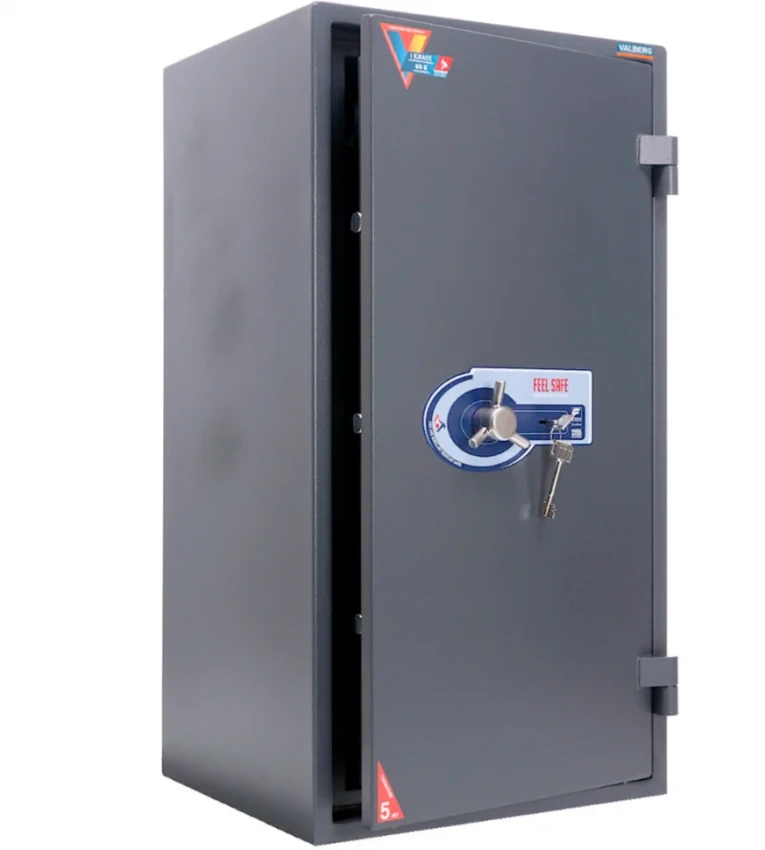 Огневзломостойкий сейф Valberg Гарант 95 T купить в Челябинске